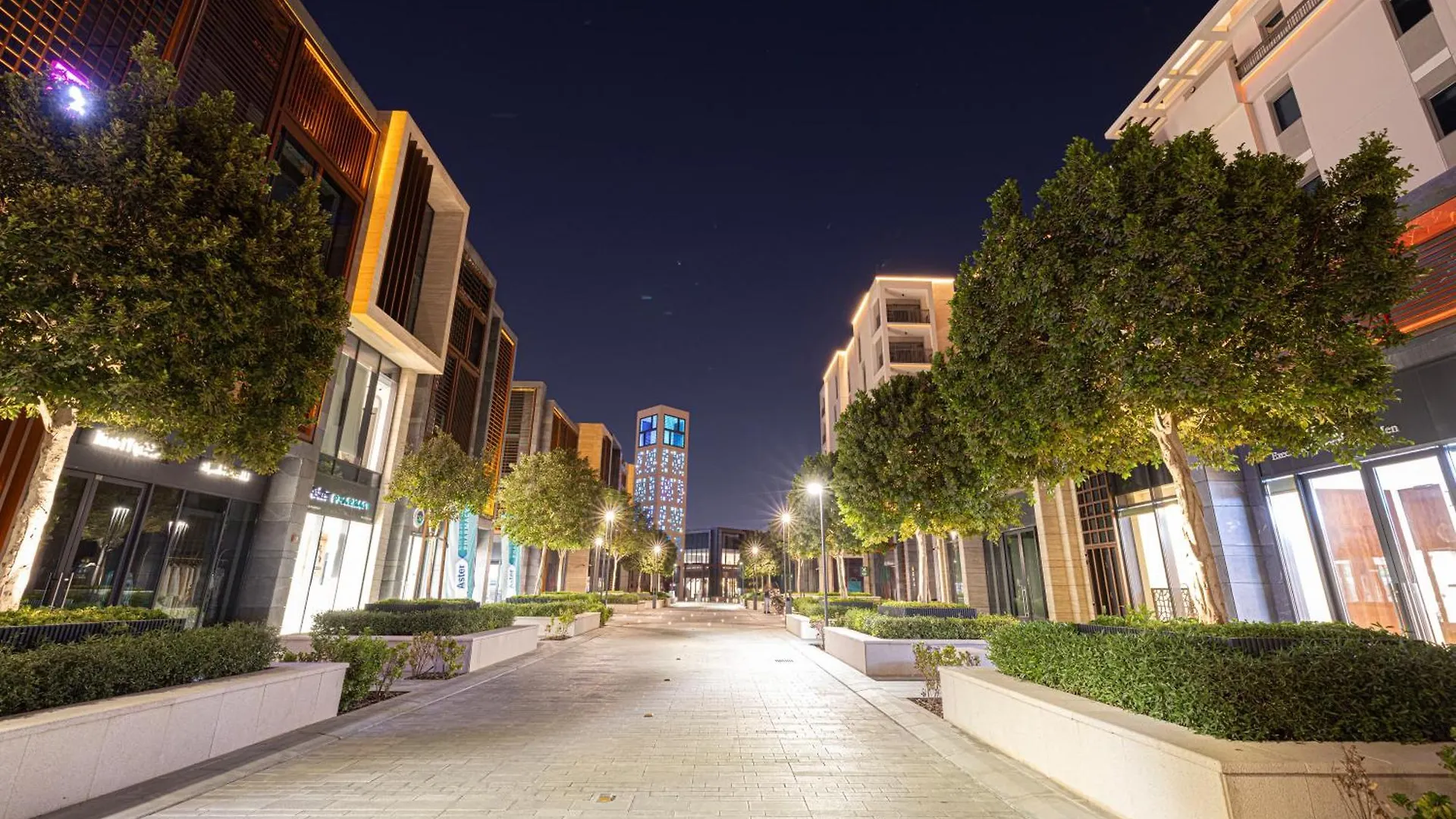 Apartmán Downtown Gem At Al Zahia By Blue Cloud Šardžá Spojené arabské emiráty