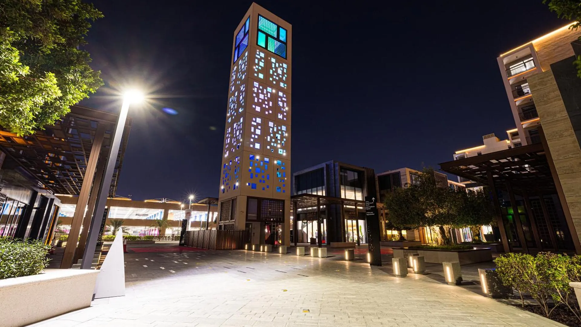 Apartmán Downtown Gem At Al Zahia By Blue Cloud Šardžá