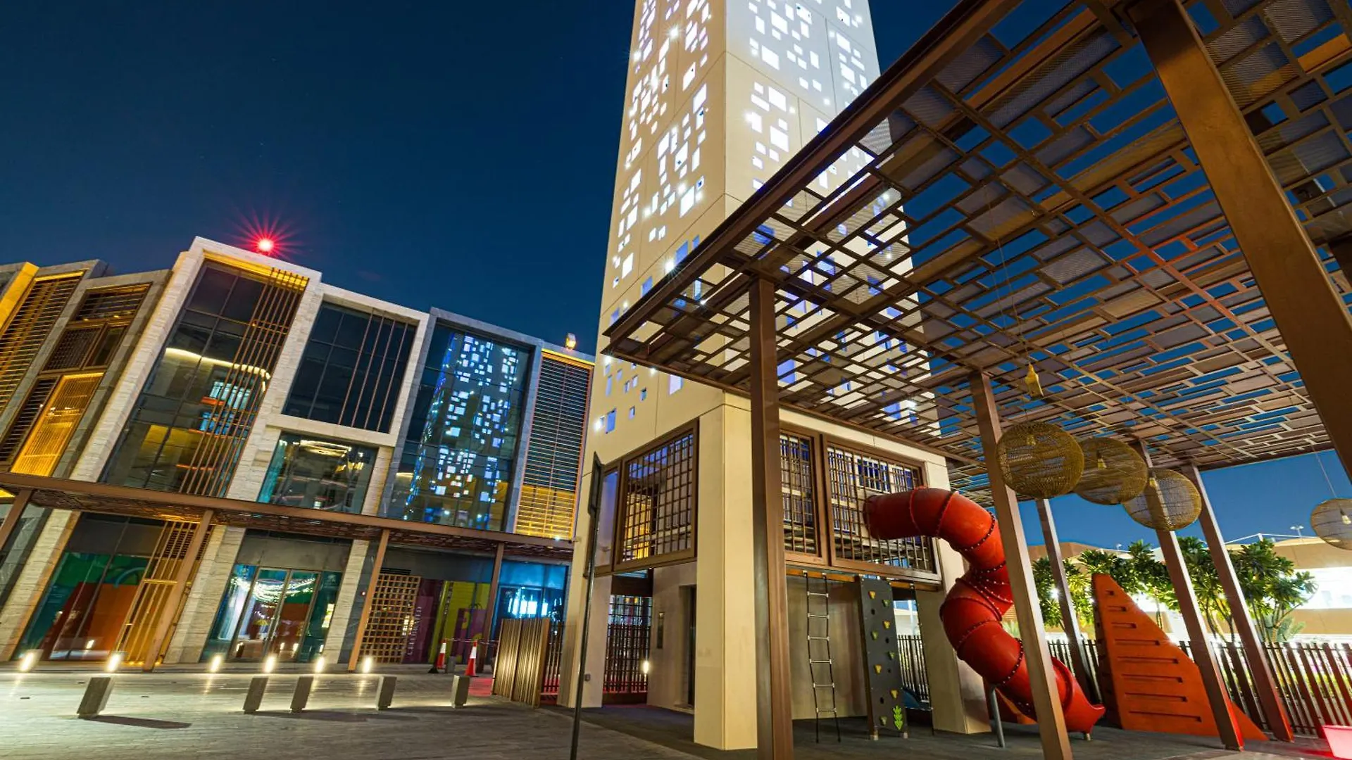 Apartmán Downtown Gem At Al Zahia By Blue Cloud Šardžá