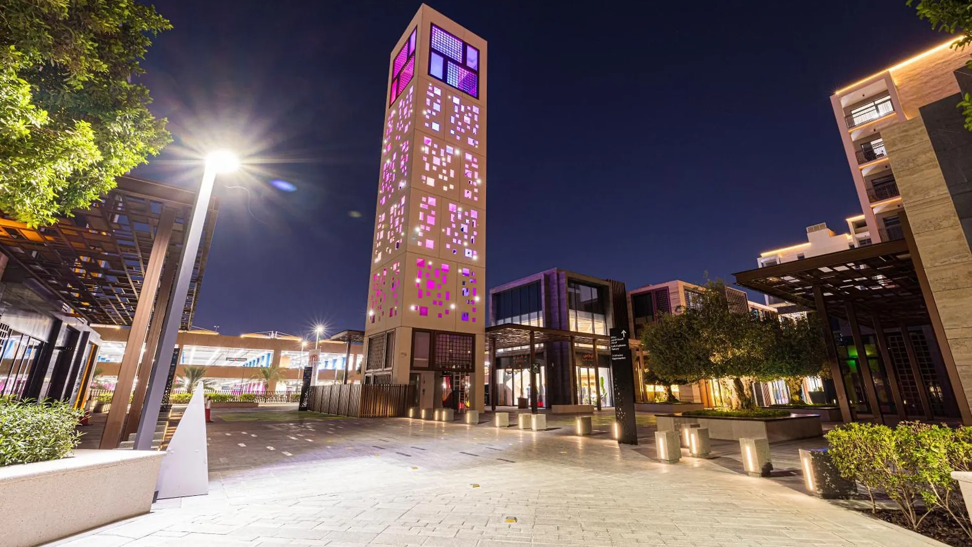 Apartmán Downtown Gem At Al Zahia By Blue Cloud Šardžá
