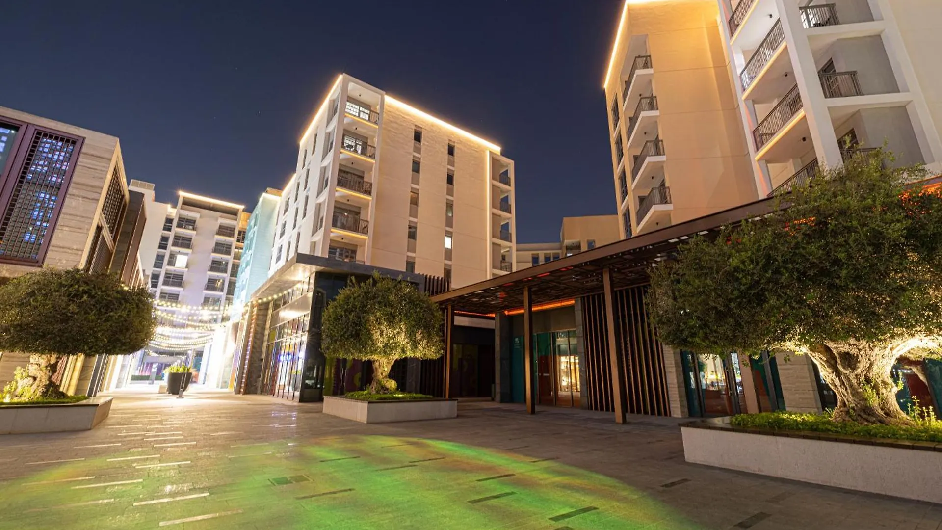 Apartmán Downtown Gem At Al Zahia By Blue Cloud Šardžá Spojené arabské emiráty