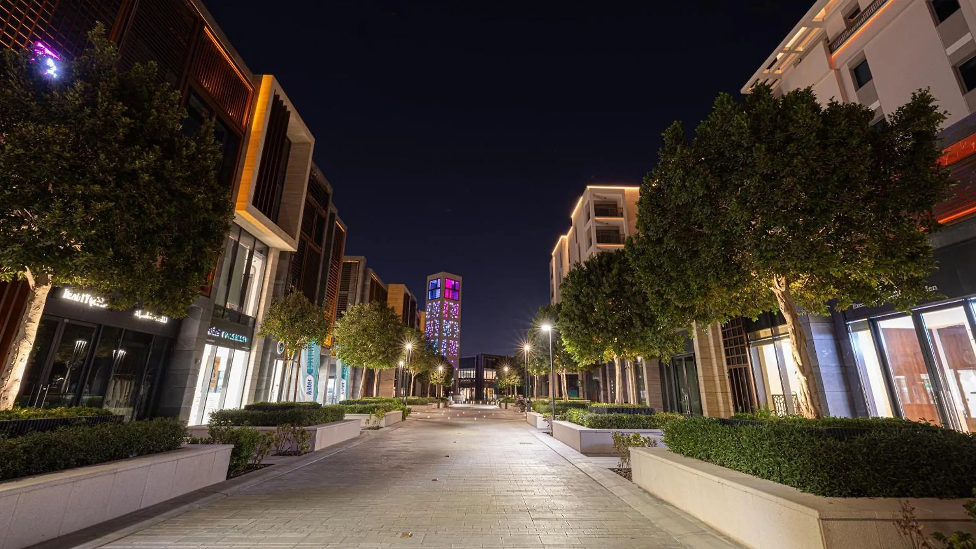 Apartmán Downtown Gem At Al Zahia By Blue Cloud Šardžá