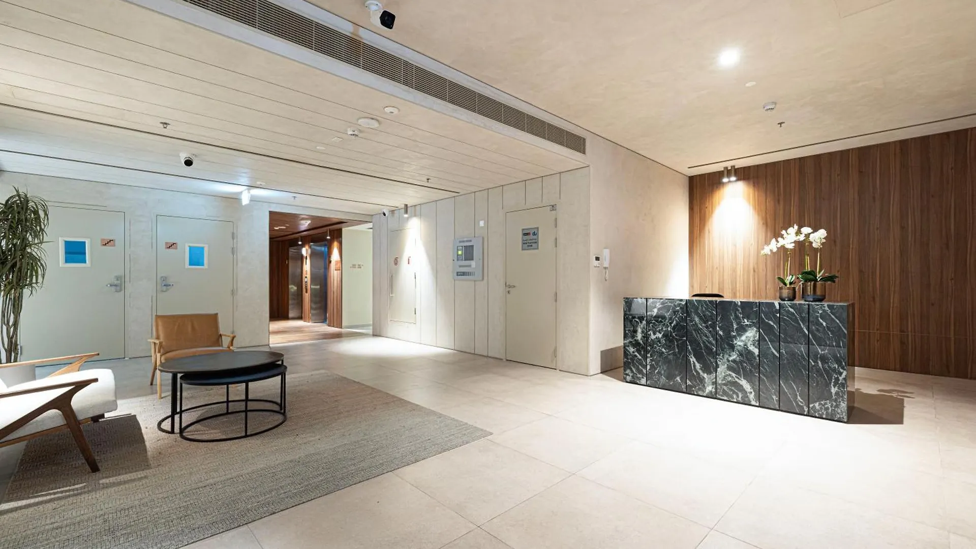 Apartmán Downtown Gem At Al Zahia By Blue Cloud Šardžá