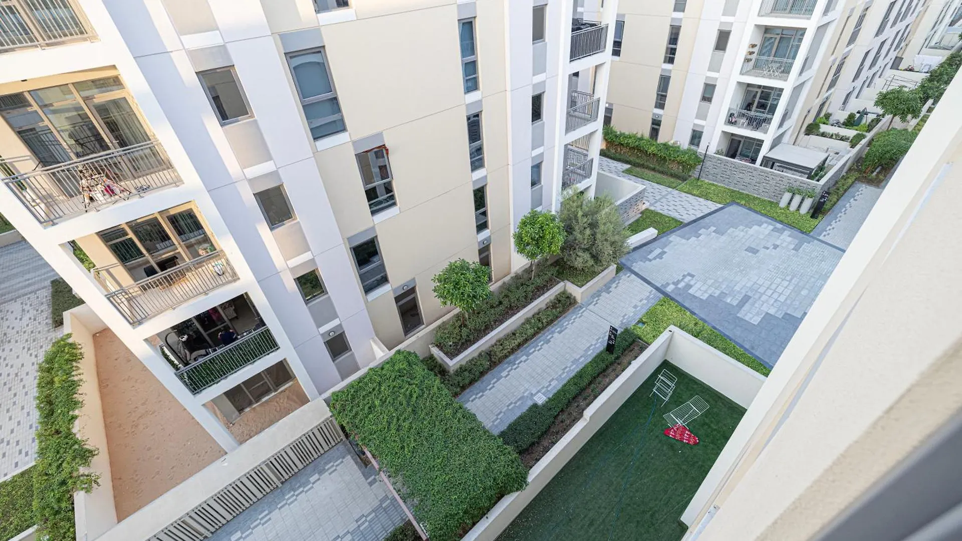 Apartmán Downtown Gem At Al Zahia By Blue Cloud Šardžá Spojené arabské emiráty