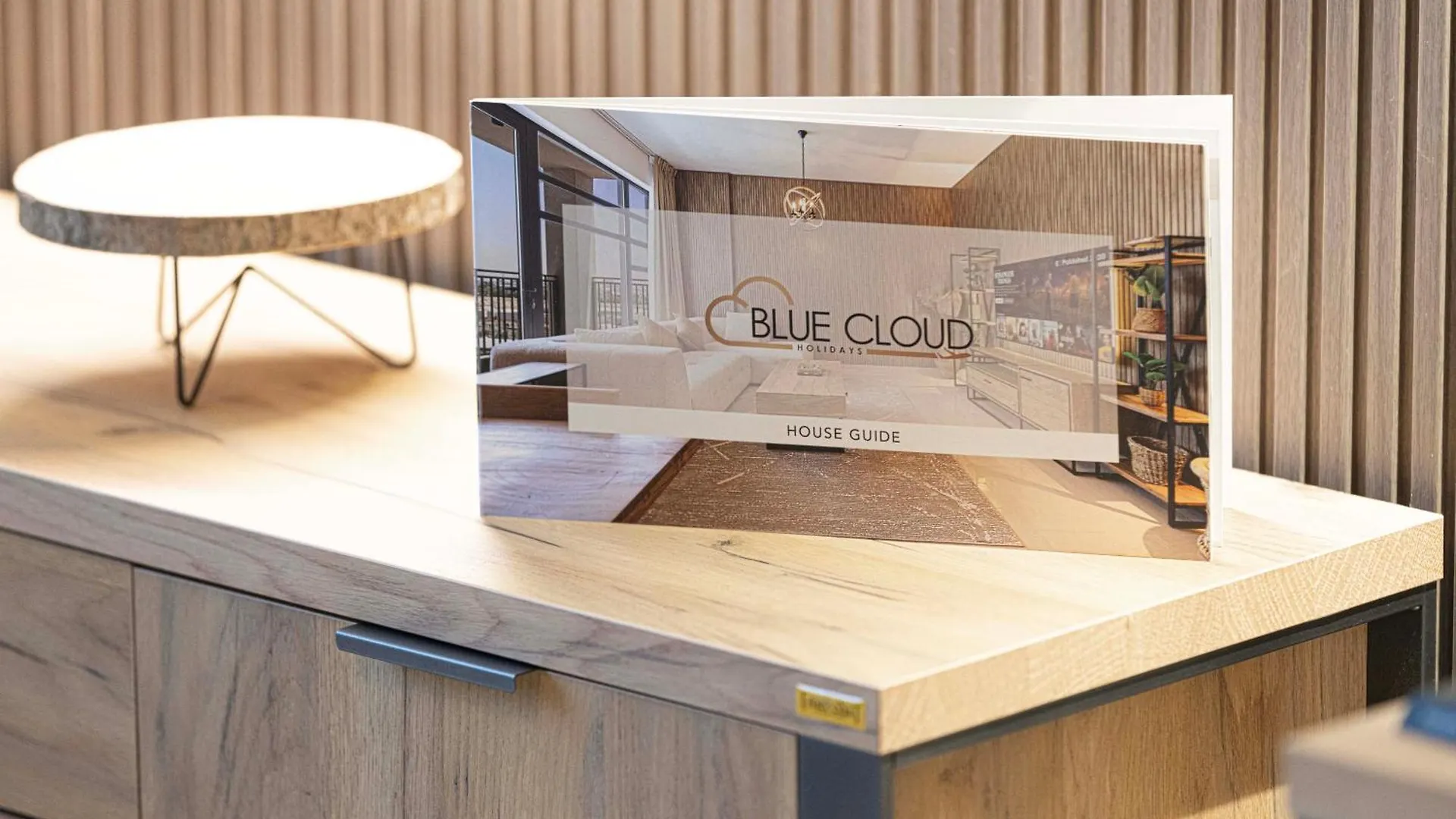 Apartmán Downtown Gem At Al Zahia By Blue Cloud Šardžá