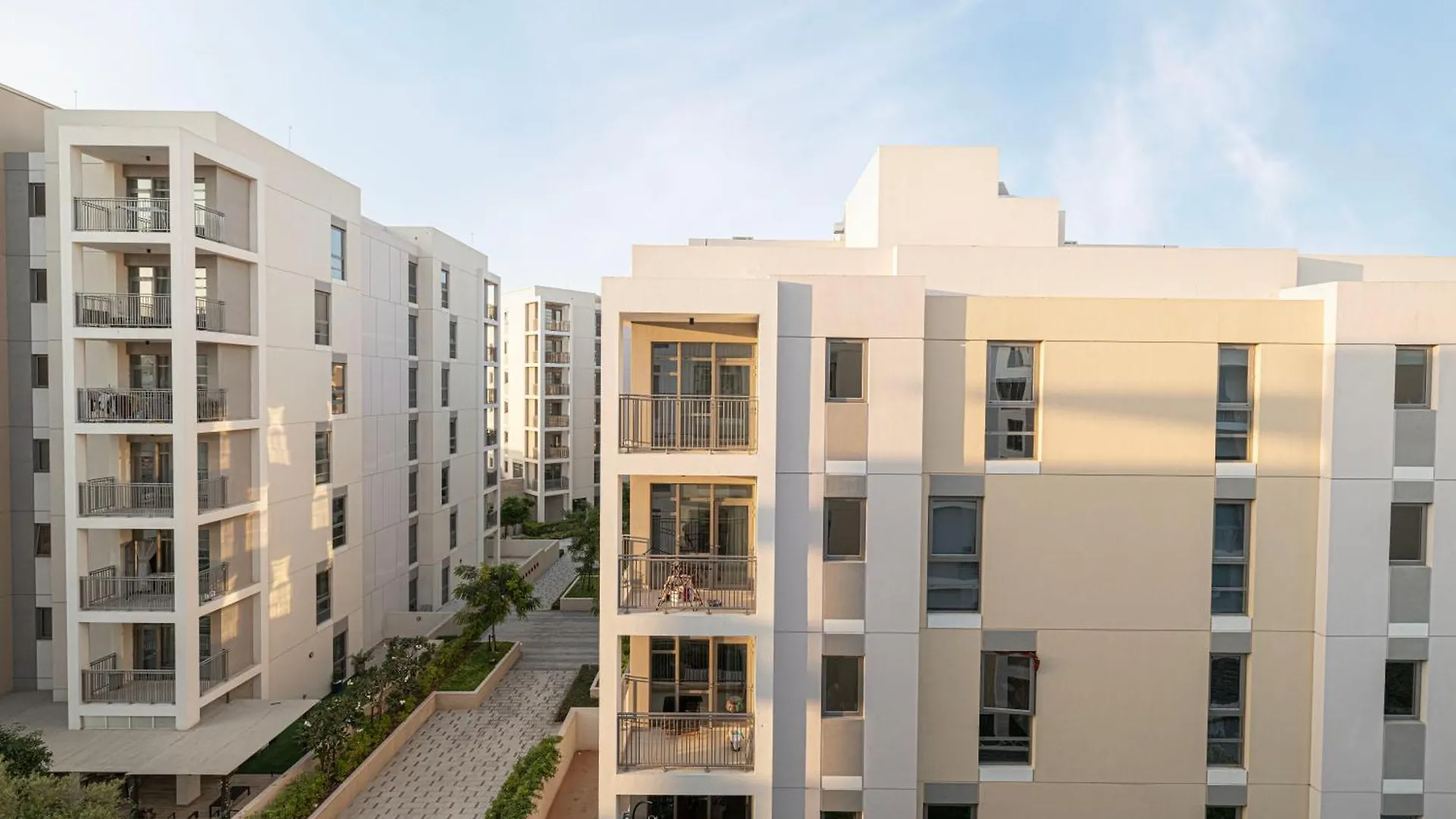 Apartmán Downtown Gem At Al Zahia By Blue Cloud Šardžá